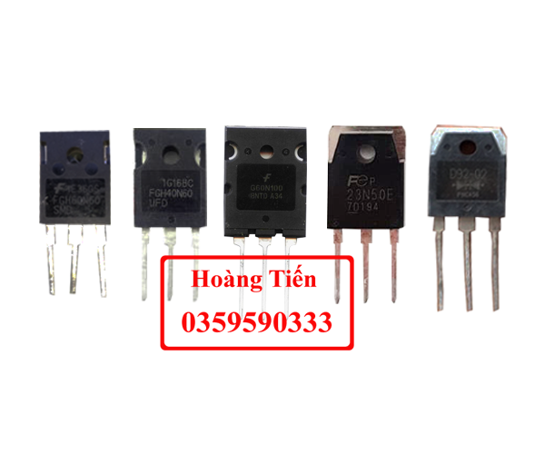 IGBT các loại